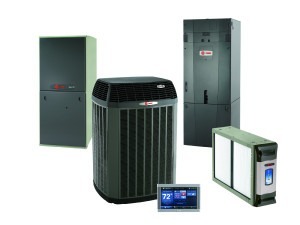 Cypress, TX, Air Conditioning Contractor