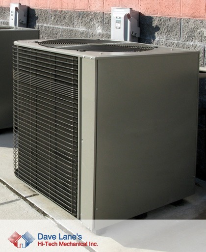 AC Services in Houston, TX