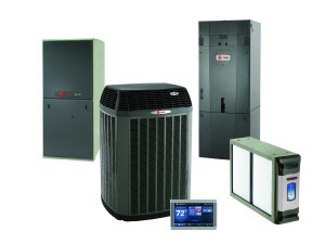 The Woodlands, TX, Air Conditioning Contractor